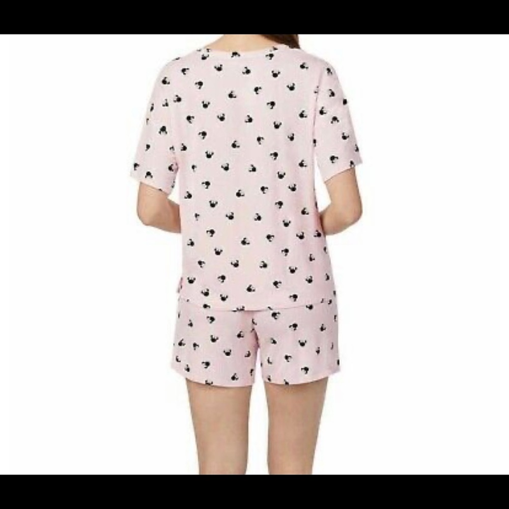 Disney pajamas set with pockets - Picture 3 of 6